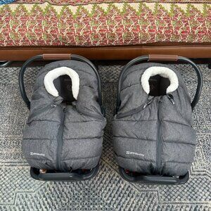 (1) CozyGanoosh for Aria